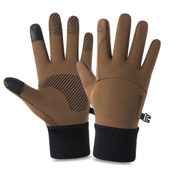 Gloves Elastic Touch Screen - Image 4