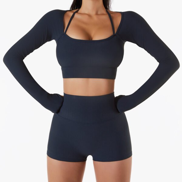 Workout Clothes Yoga Wear - Image 6