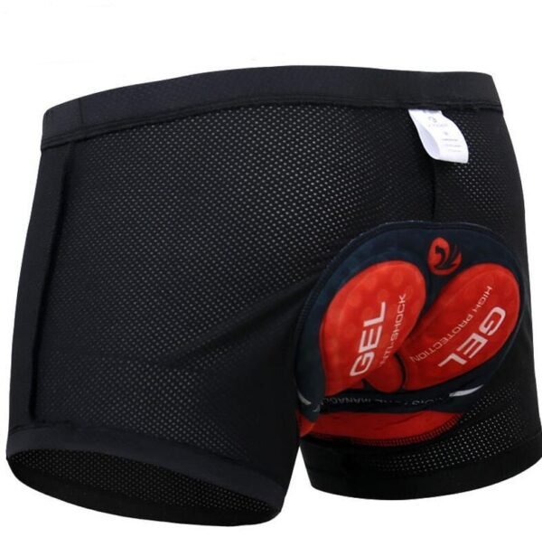 Cycling pants with Pads - Image 7