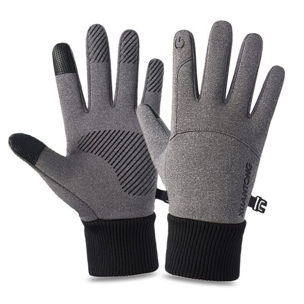 Gloves Elastic Touch Screen - Image 2