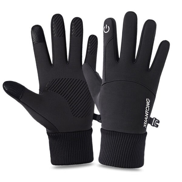 Gloves Elastic Touch Screen - Image 6