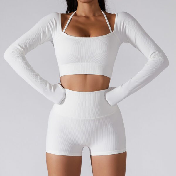 Workout Clothes Yoga Wear