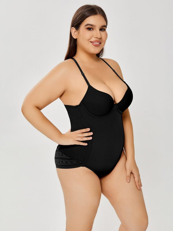 Ultra Firm Control Body Shaper - Image 2