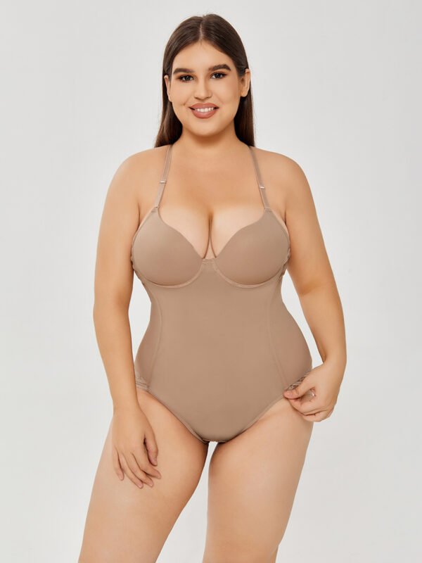 Ultra Firm Control Body Shaper - Image 5