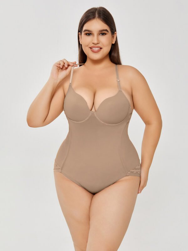 Ultra Firm Control Body Shaper - Image 4