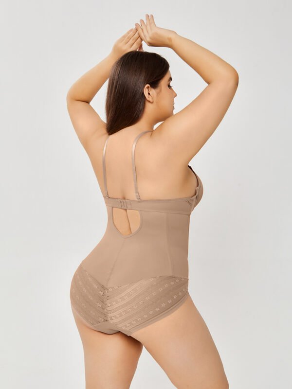 Ultra Firm Control Body Shaper - Image 7