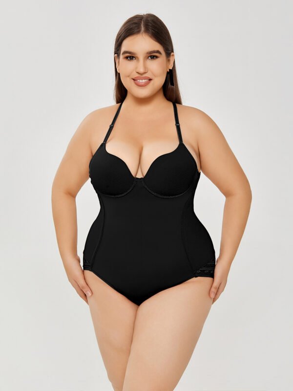 Ultra Firm Control Body Shaper