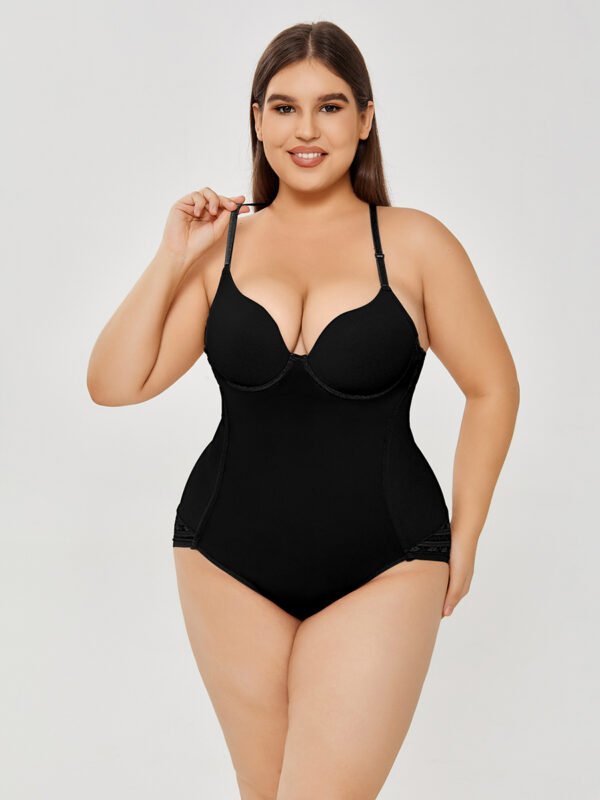 Ultra Firm Control Body Shaper - Image 9