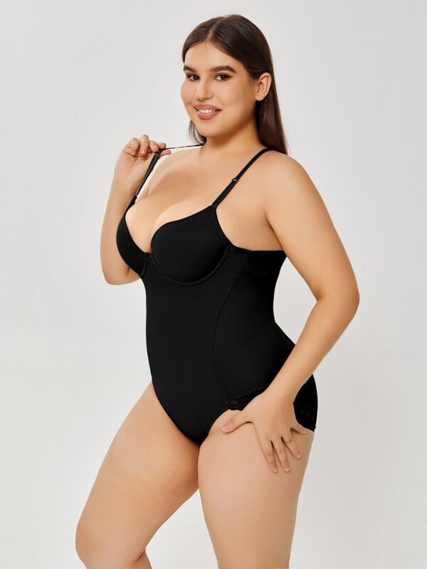 Ultra Firm Control Body Shaper - Image 3