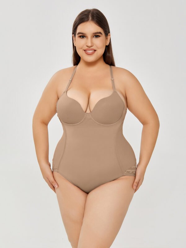 Ultra Firm Control Body Shaper - Image 10